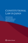 Image for Constitutional Law in Japan