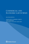 Image for Commercial and Economic Law in Spain