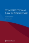Image for Constitutional Law in Singapore