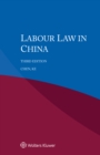 Image for Labour Law in China