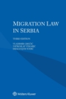 Image for Migration Law in Serbia