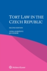 Image for Tort Law in the Czech Republic