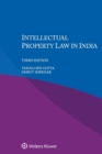 Image for Intellectual Property Law in India