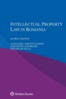 Image for Intellectual Property Law in Romania