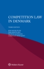 Image for Competition Law in Denmark