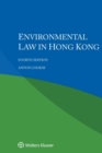 Image for Environmental Law in Hong Kong