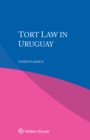 Image for Tort Law in Uruguay