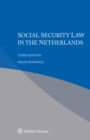 Image for Social Security Law in the Netherlands