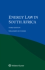 Image for Energy Law in South Africa
