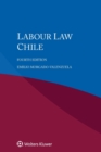 Image for Labour Law Chile