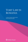 Image for Tort Law in Romania