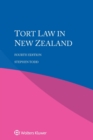 Image for Tort Law in New Zealand