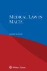 Image for Medical Law in Malta