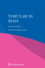 Image for Tort Law in Spain