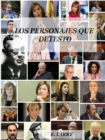 Image for LOS PERSONAJES QUE DETESTO