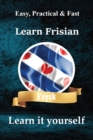 Image for Learn it yourself Learn Frisian
