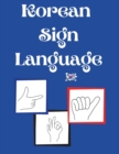 Image for Korean Sign Language