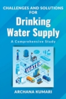 Image for Challenges and Solutions for Drinking Water Supply