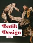 Image for Batik design
