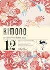 Image for Kimono : Gift &amp; Creative Paper Book Vol. 03