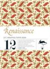 Image for Renaissance : Gift &amp; Creative Paper Book Vol. 05