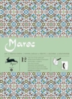 Image for Maroc : Gift &amp; Creative Paper Book Vol. 28