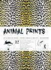 Image for Animal Prints : Gift &amp; Creative Paper Book Vol. 29