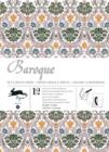 Image for Baroque : Gift &amp; Creative Paper Book Vol. 30