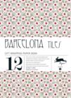 Image for Barcelona Tiles : Gift &amp; Creative Paper Book Vol. 36