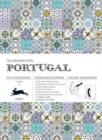 Image for Tile Designs from Portugal : Gift &amp; Creative Paper Book Vol. 56