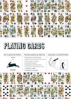 Image for Playing Cards: Gift &amp; Creative Paper Book : Vol. 65