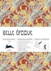 Image for Belle Epoque: Gift &amp; Creative Paper Book : Vol. 66