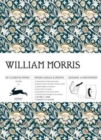 Image for William Morris: Gift &amp; Creative Paper Book