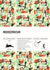 Image for Modernism : Gift &amp; Creative Paper Book : Vol. 70