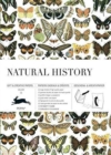 Image for Natural History : Gift &amp; Creative Paper Book