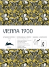 Image for Vienna 1900 : Gift &amp; Creative Paper Book Vol. 74