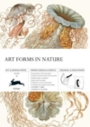 Image for Art Forms in Nature : Gift &amp; Creative Paper Book Vol. 83