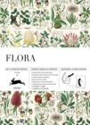 Image for Flora : Gift &amp; Creative Paper Book Vol. 85
