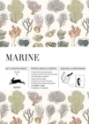 Image for Marine : Gift &amp; Creative Paper Book Vol 89