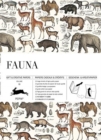 Image for Fauna : Gift &amp; Creative Paper Book Vol 90