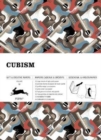 Image for Cubism : Gift &amp; Creative Paper Book Vol 98