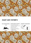 Image for Jazz Age Design : Gift &amp; Creative Paper Book Vol 99
