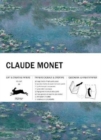 Image for Claude Monet : Gift &amp; Creative Paper Book Vol 101
