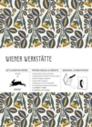 Image for Wiener Werkstaette : Gift &amp; Creative Paper Book Vol 104