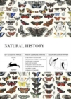 Image for GCP 107 NATURAL HISTORY NEW EDITIO