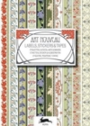 Image for Art Nouveau : Label &amp; Sticker Book