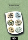 Image for Natural History : Label &amp; Sticker Book