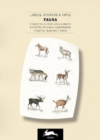 Image for Fauna : Label &amp; Sticker Book