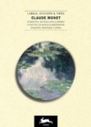 Image for Claude Monet : Label &amp; Sticker Book