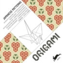Image for Japanese Patterns : Origami Book